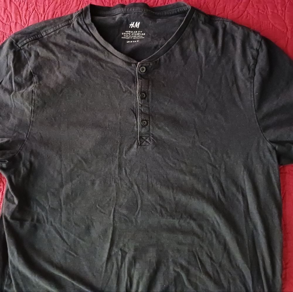 H&M Mens shirt
